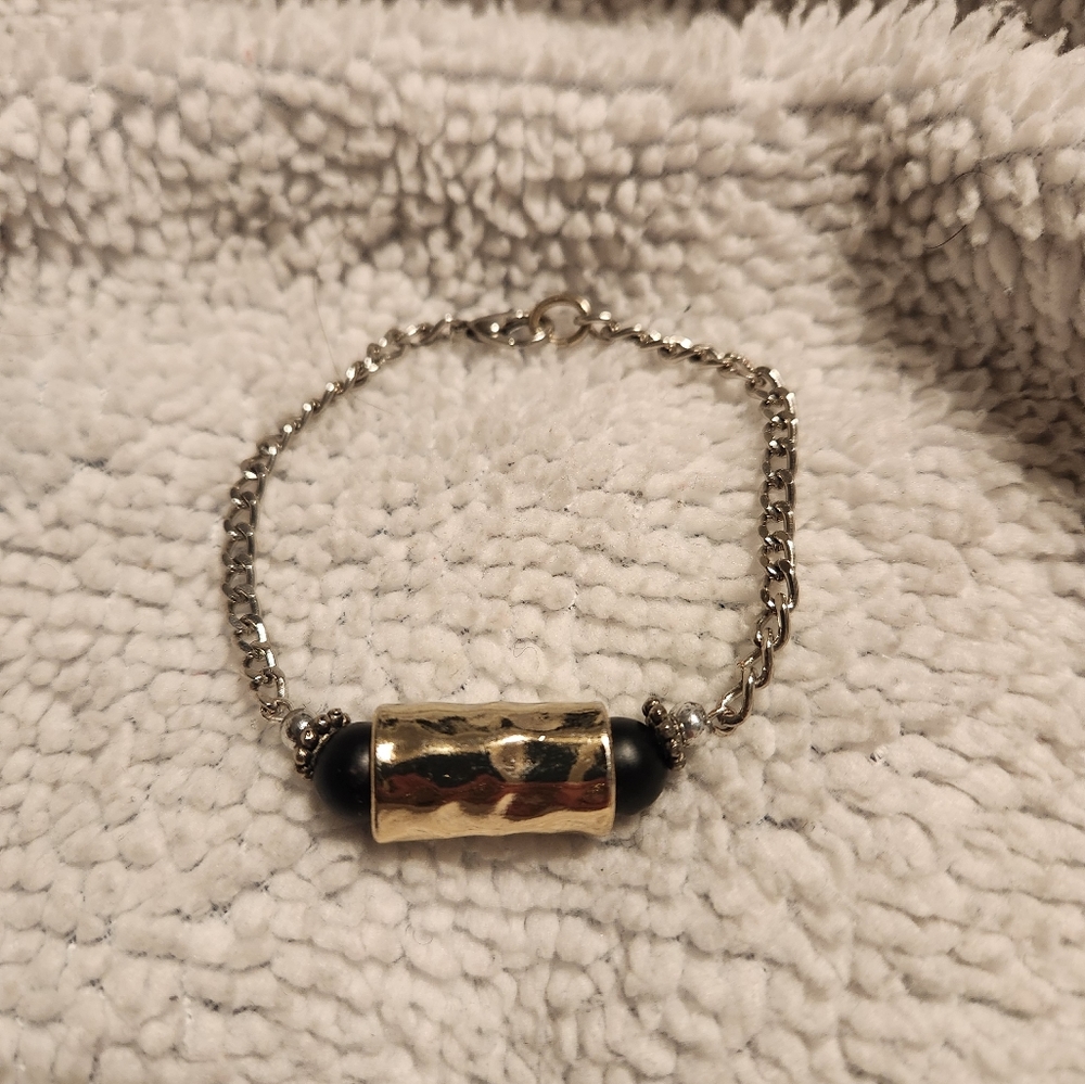 Handmade bracelet